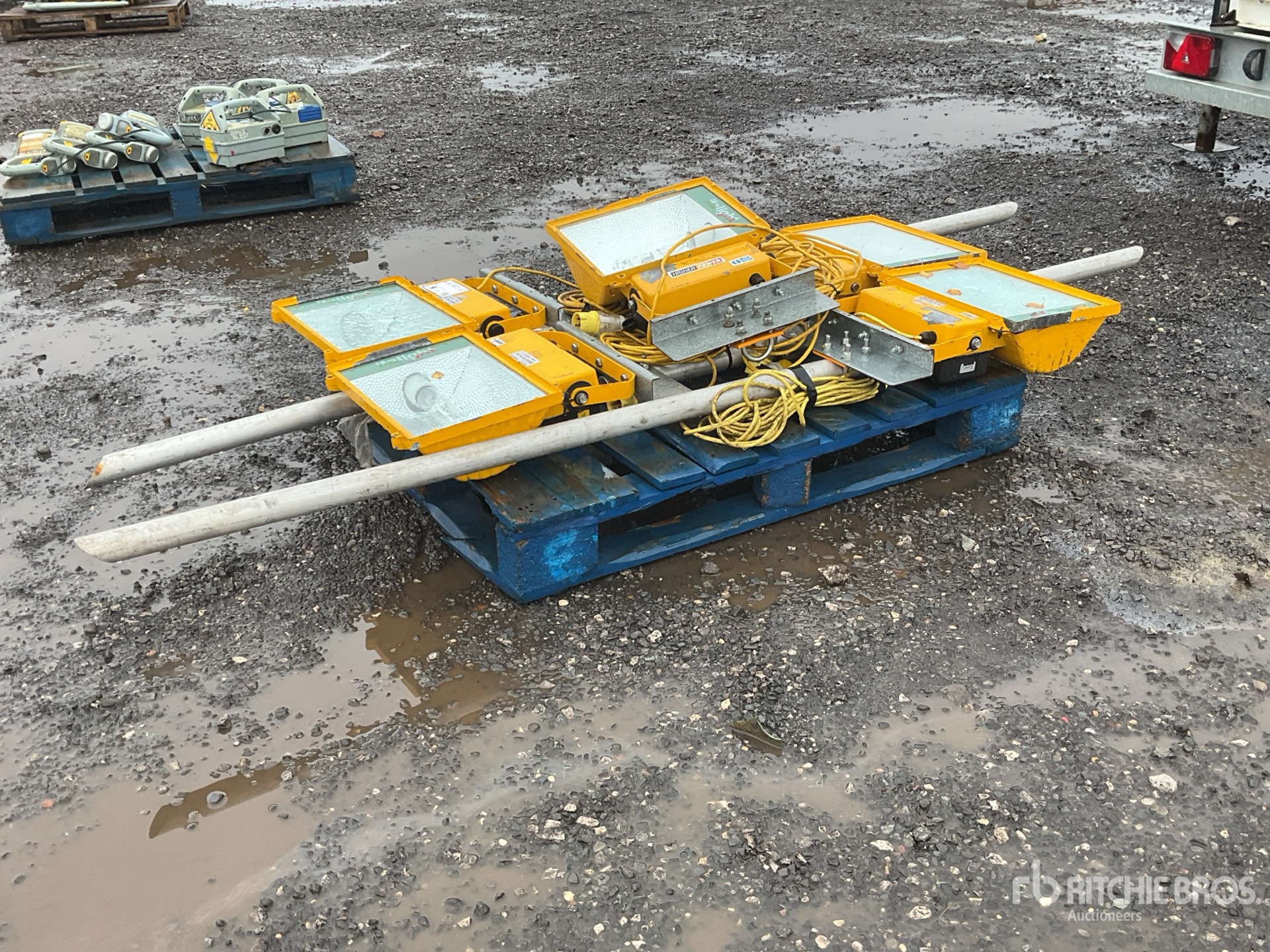 General Appearance with Imagen: esquina trasera derecha