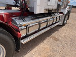 4 Underbody - Truck with