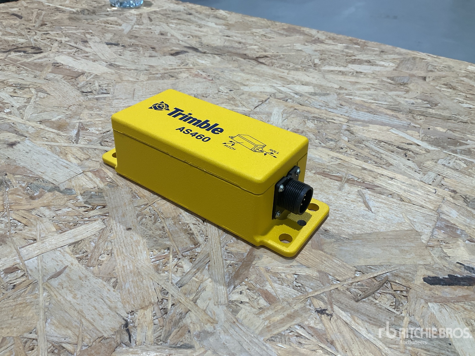 General Appearance with Featured Photo