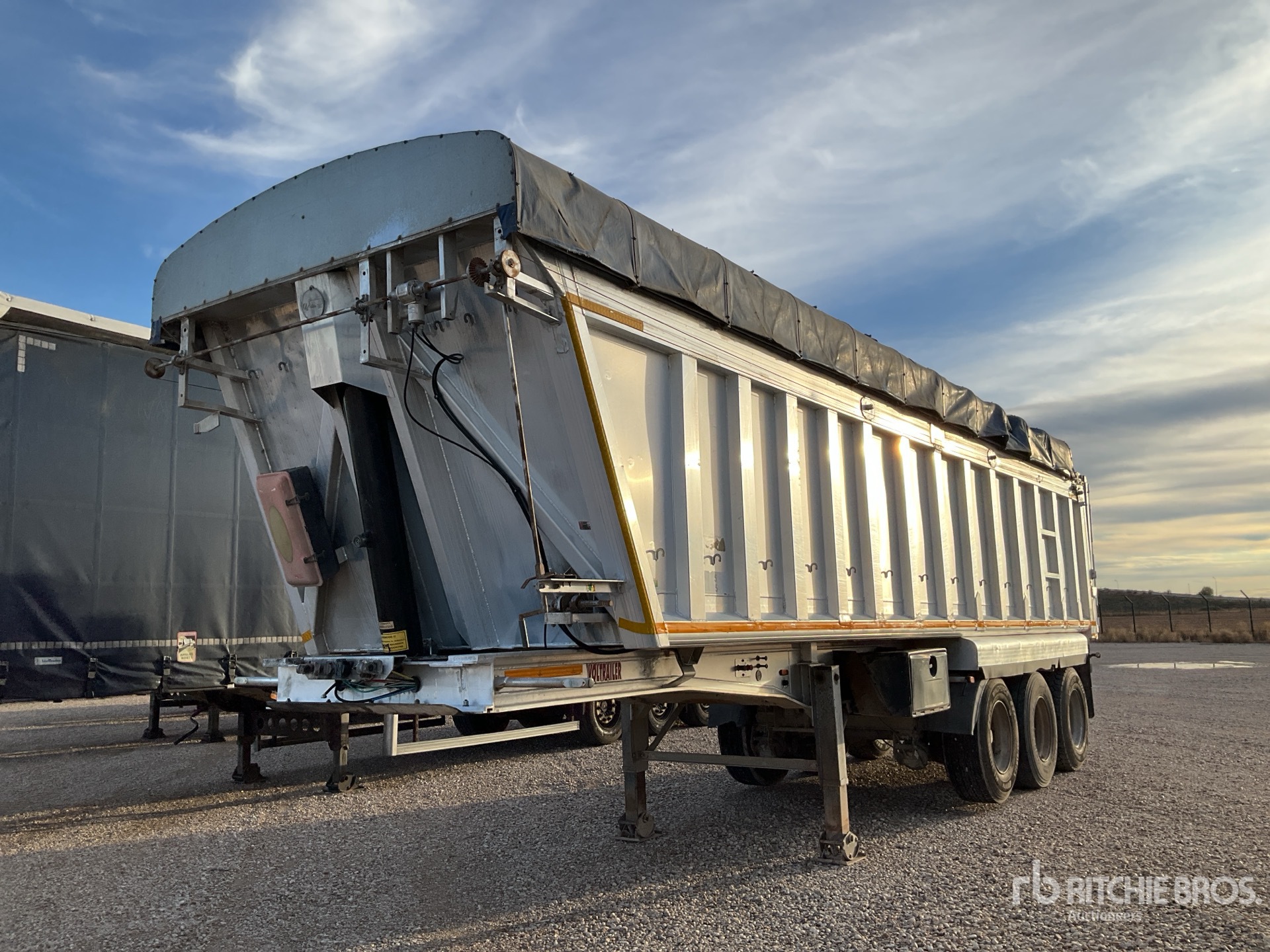 General Appearance with Imagen: esquina delantera izquierda