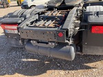 4 Underbody - Truck with 