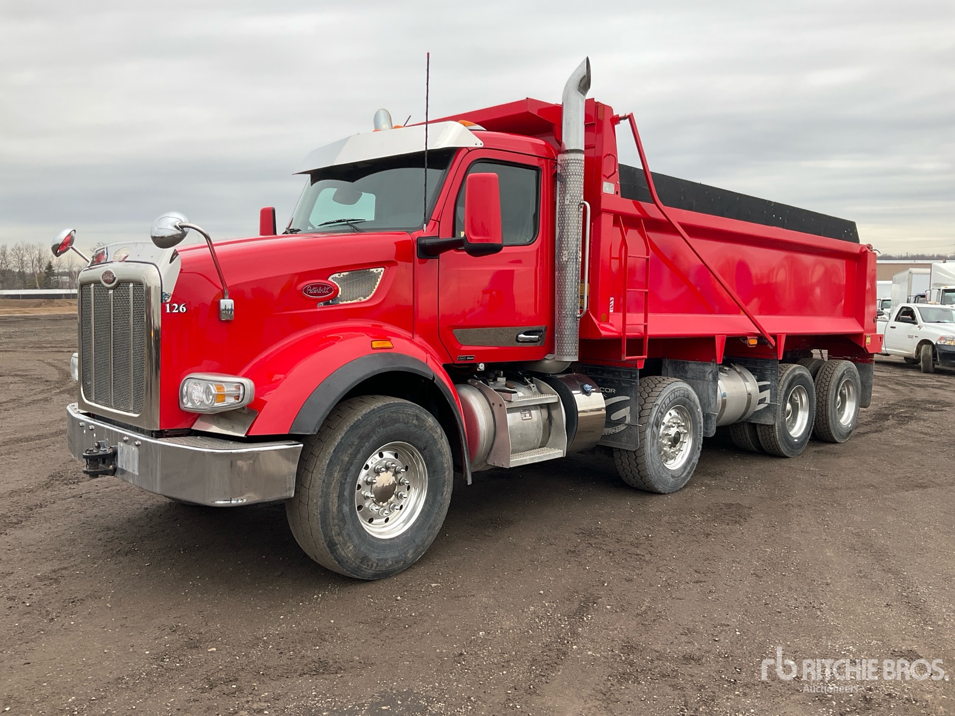 General Appearance with Zdjęcie, lewy górny róg