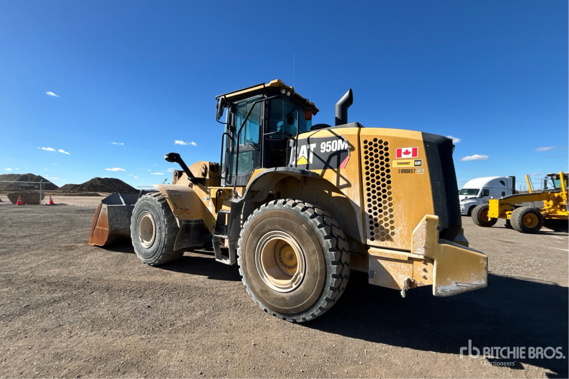 General Appearance with Imagen: esquina trasera izquierda