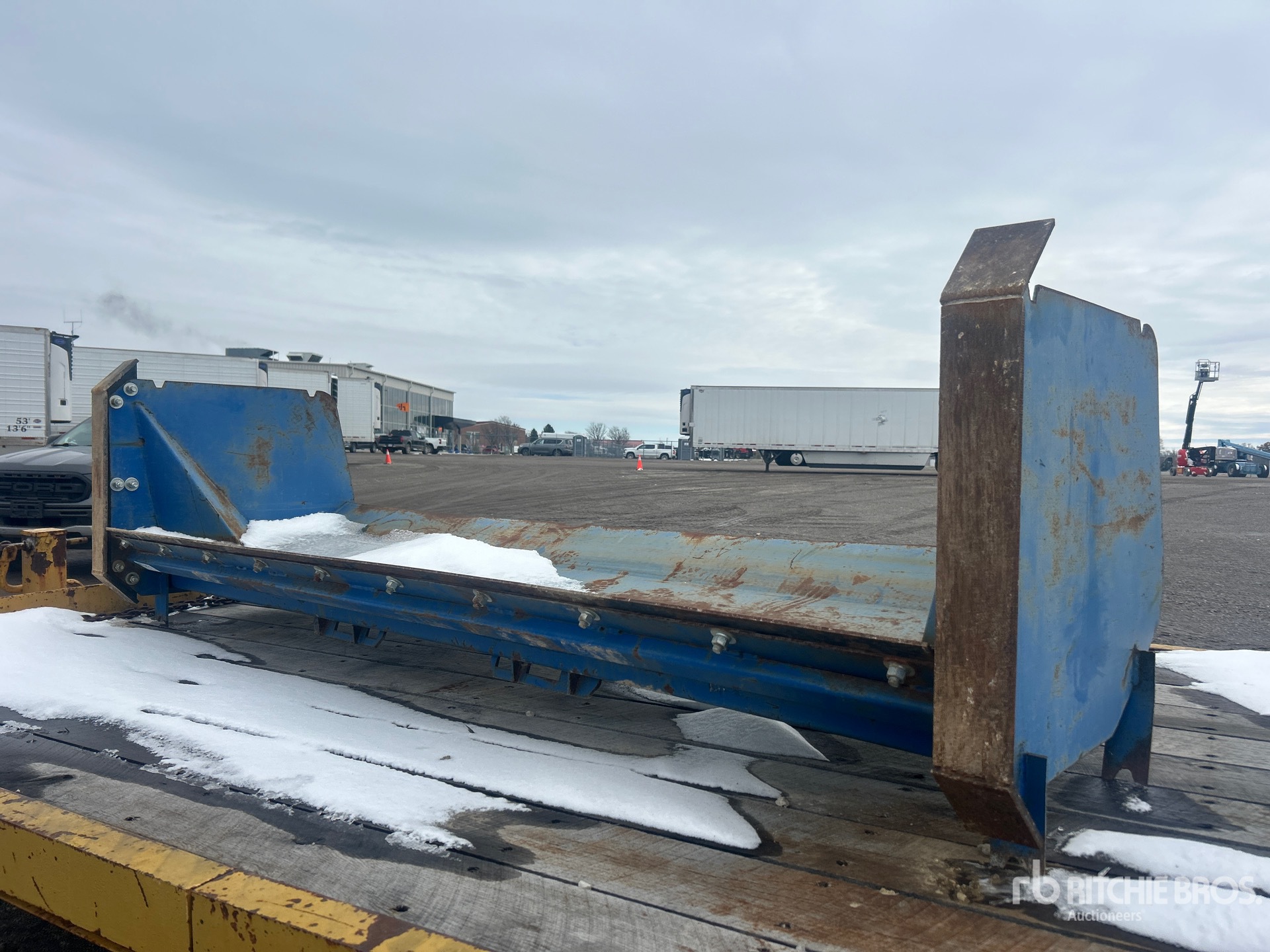 General Appearance with Imagen: esquina delantera izquierda