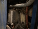 Air Compressor with