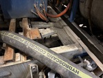 Underbody with Cross Members