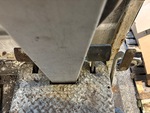 Cab with Brake Control