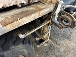 General Appearance with Steps/Ladders