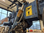 Chassis with Raise / Lower Mechanism