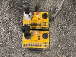 Configuration with Remote Control