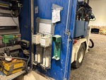 Chassis with