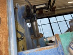 Hydraulics with Boom Cylinders