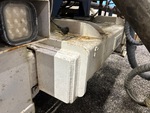 Underbody with Frame Condition
