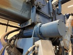 Hydraulics with Swing Motor
