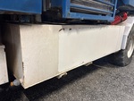 Hydraulics with Hydraulic Tank