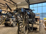 Chassis with