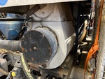 Air Compressor with Compressor