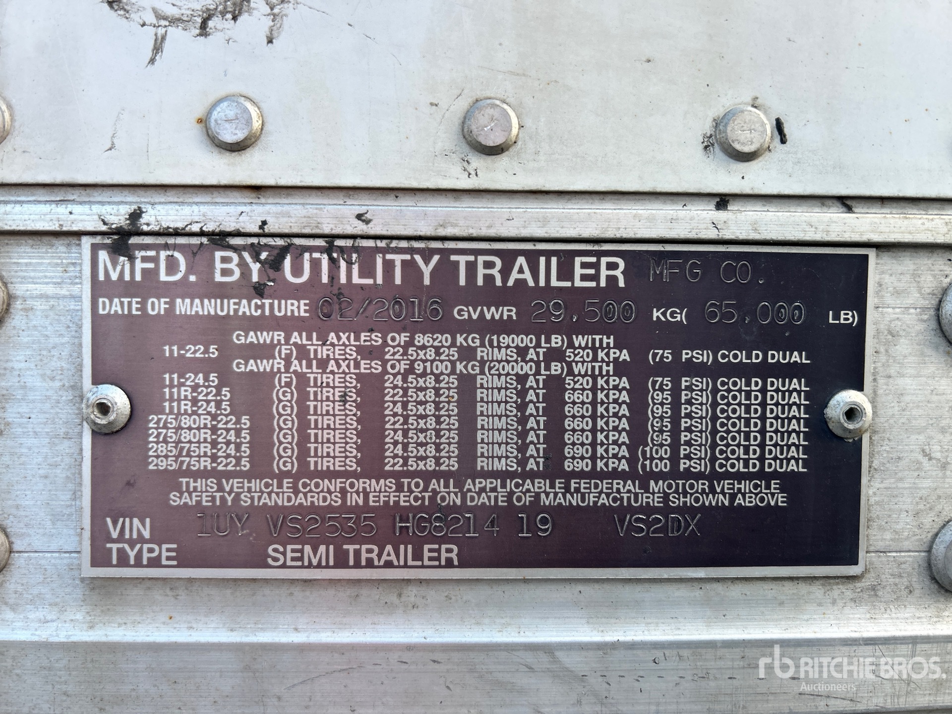 Aspect général with Numéro de série/Numéro d'identification du véhicule automobile