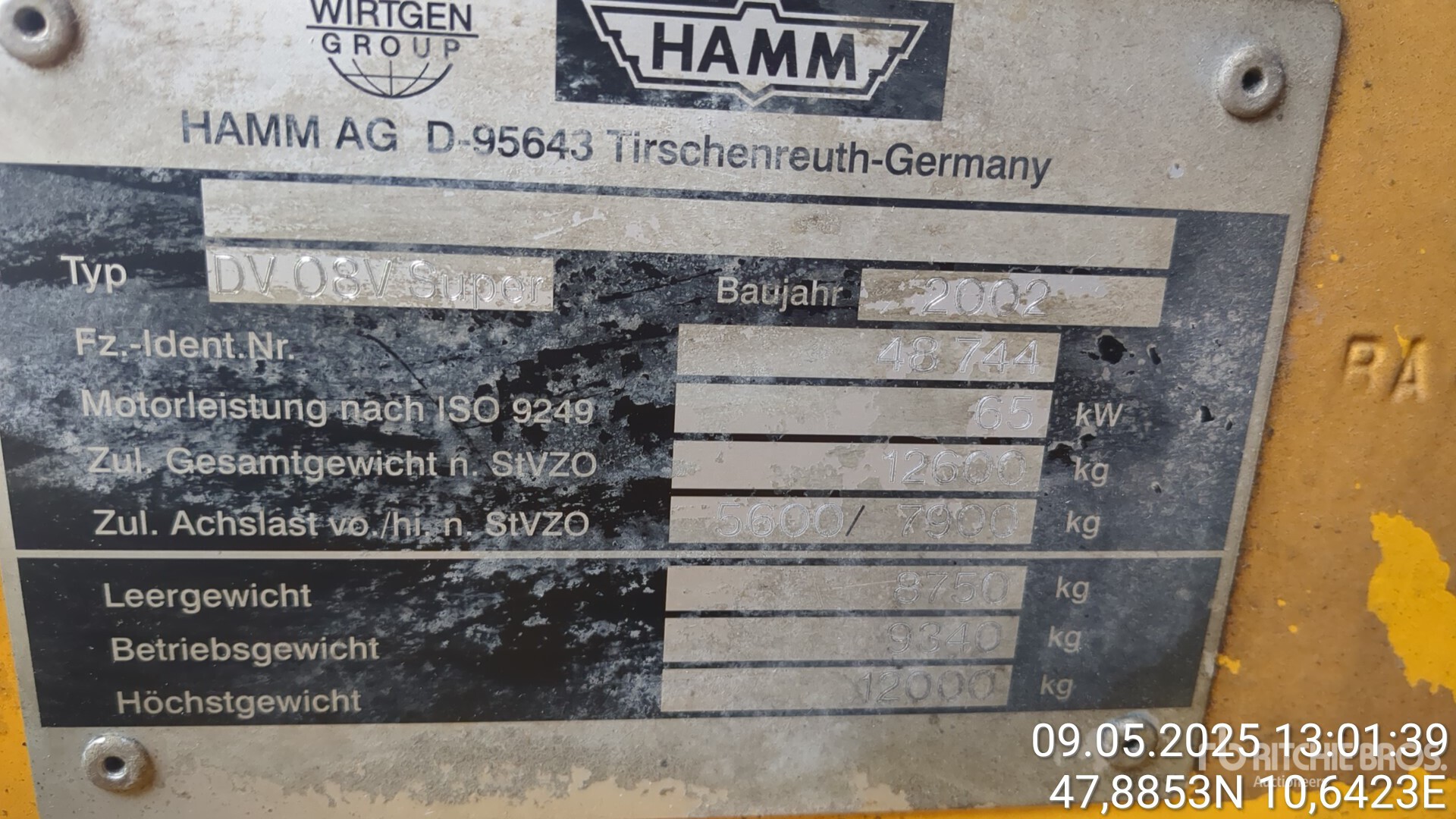 Aspect général with