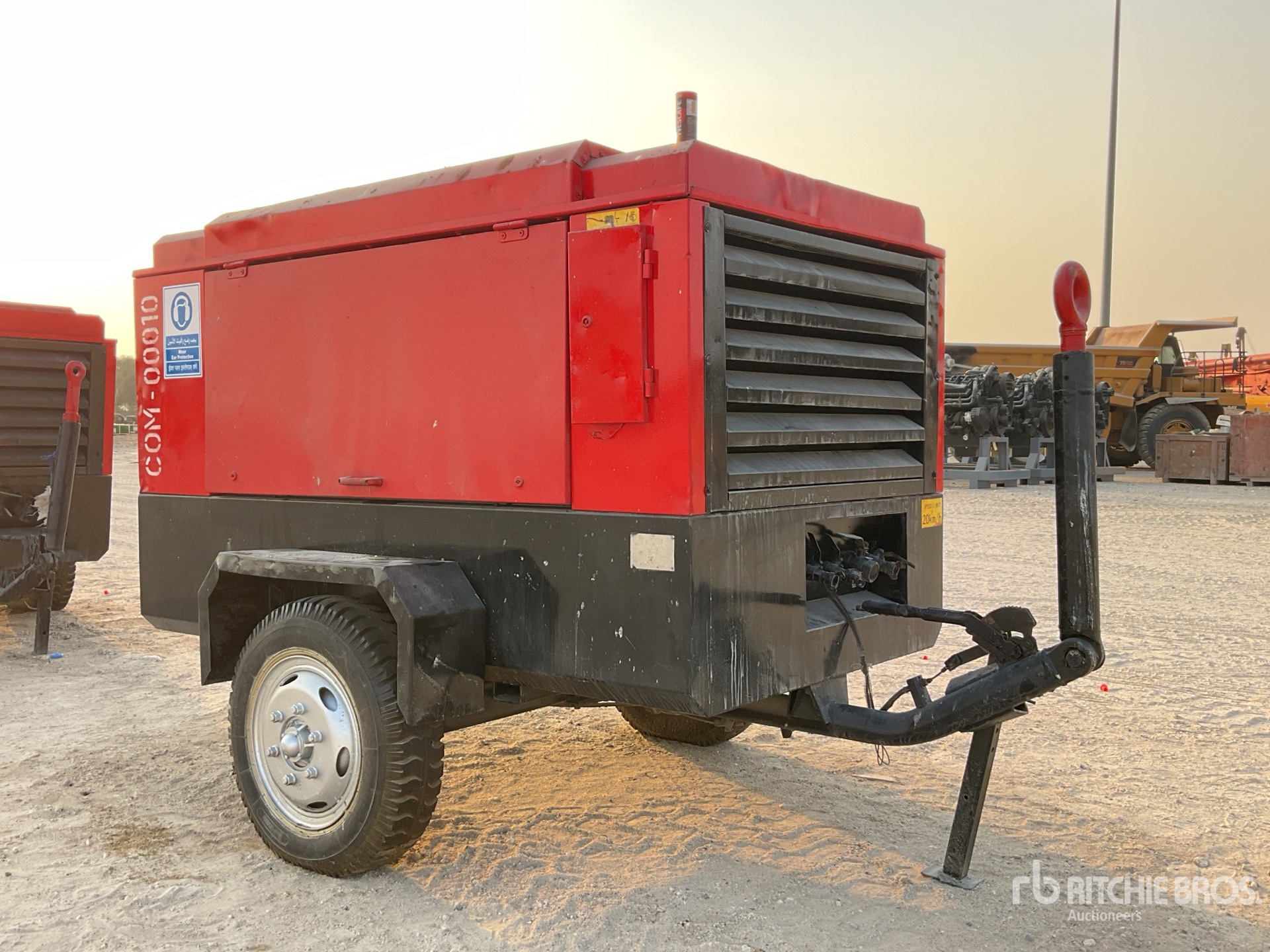 General Appearance with Imagen: esquina delantera derecha