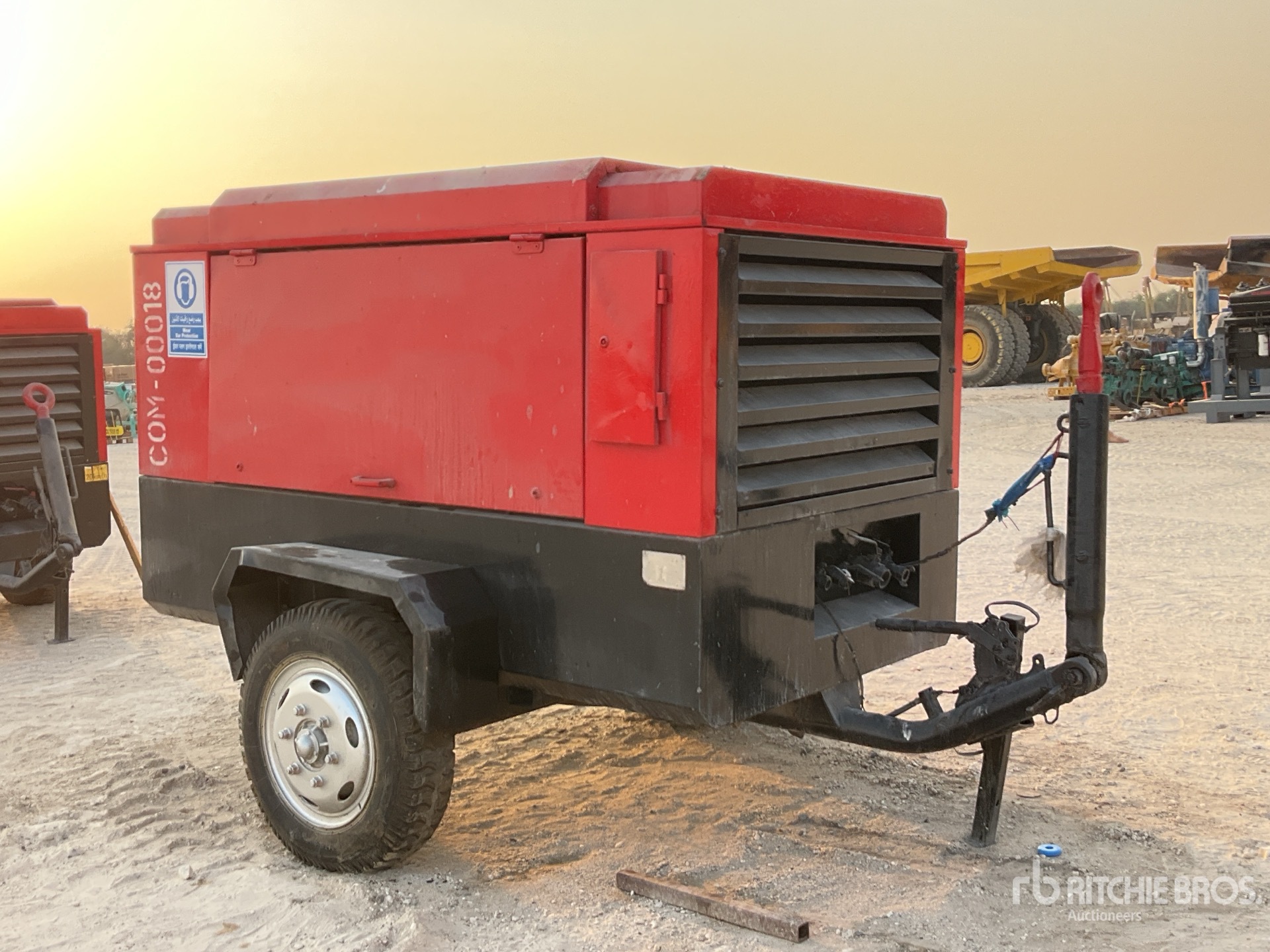 General Appearance with Imagen: esquina delantera derecha