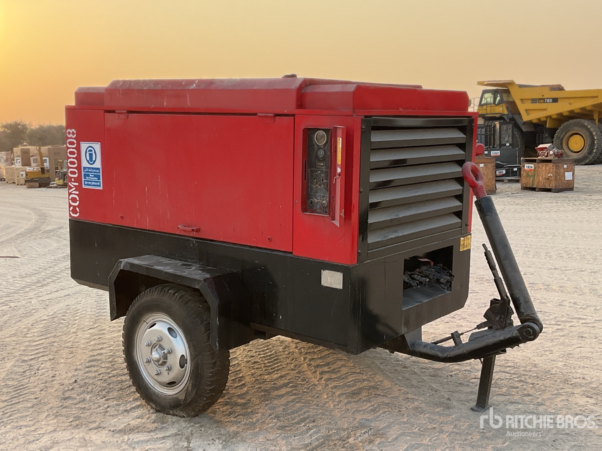 General Appearance with Imagen: esquina delantera derecha