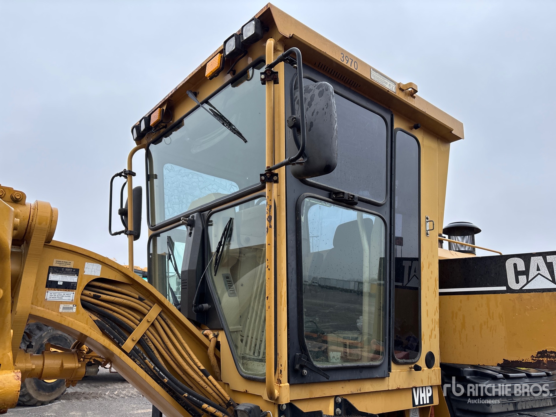 Control Station with