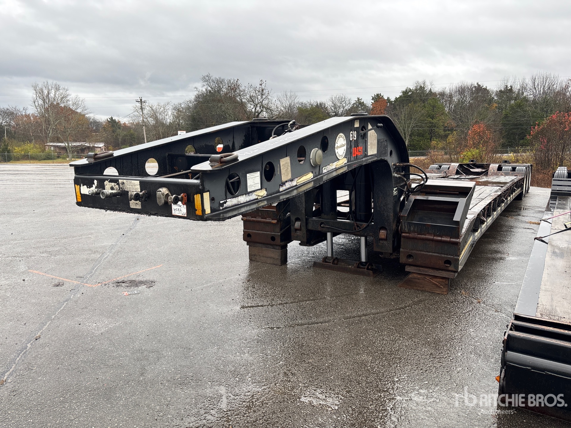 General Appearance with Imagen: esquina delantera izquierda