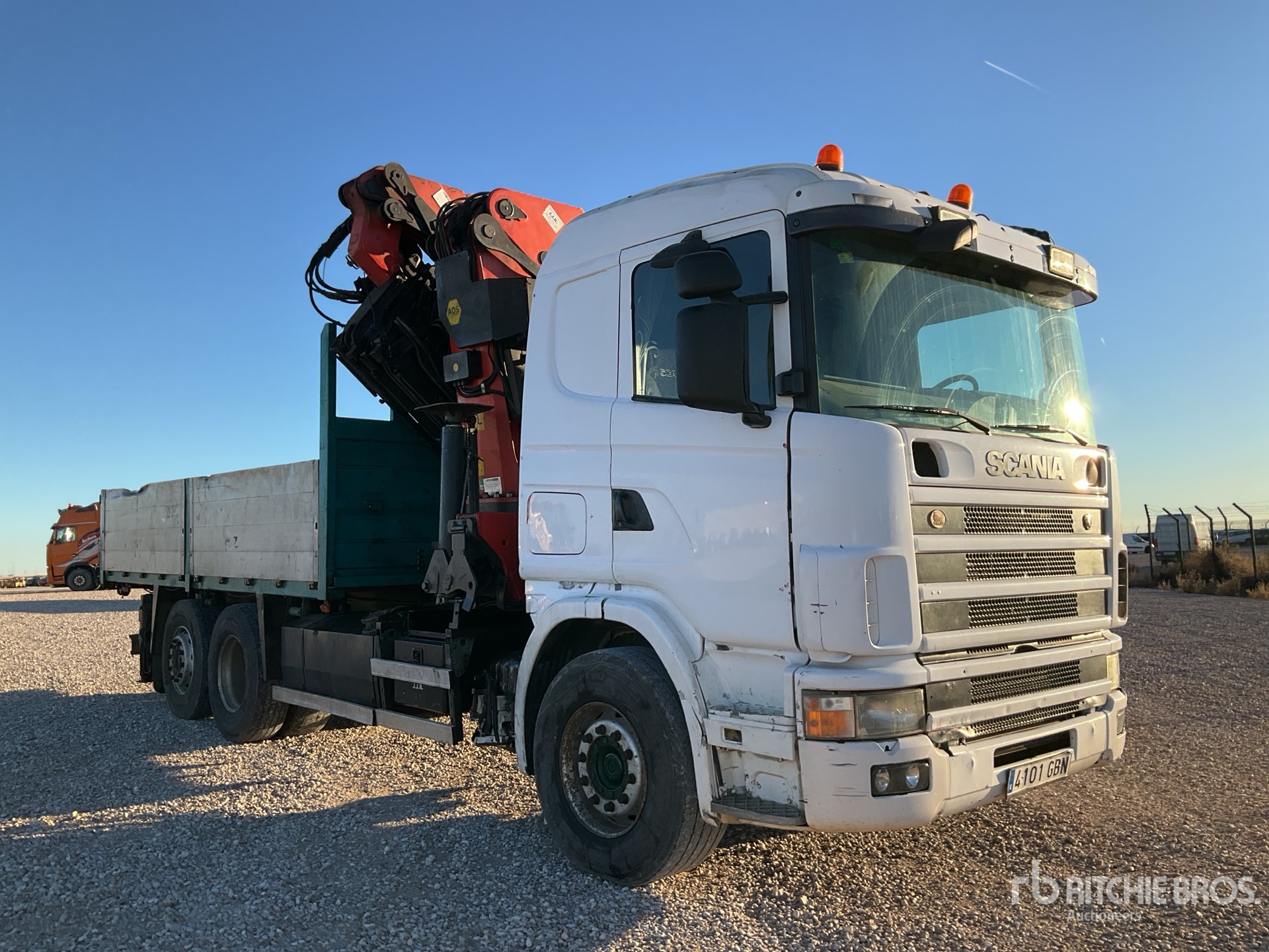 General Appearance with Imagen: esquina delantera derecha