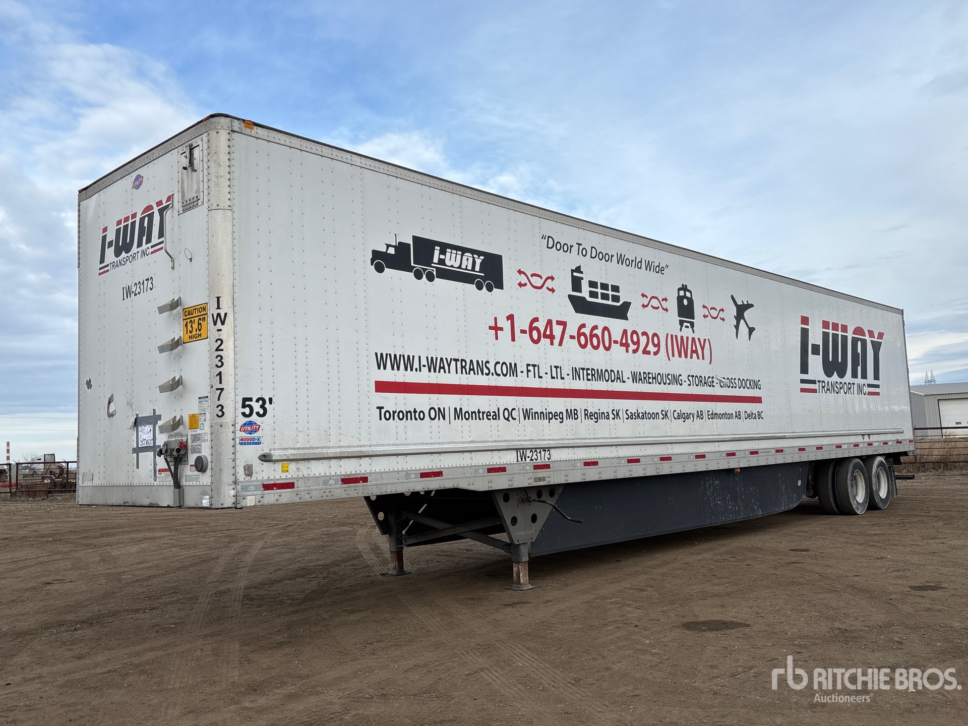 General Appearance with Foto, angolo anteriore sinistro