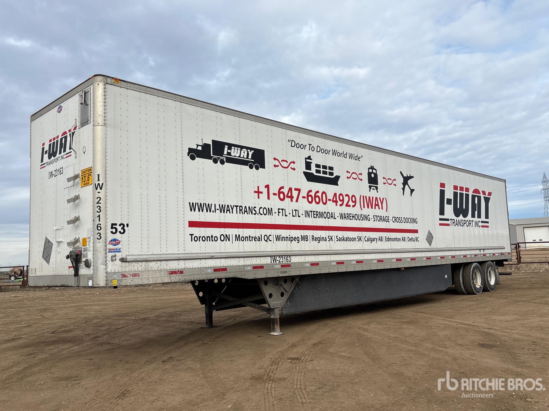 General Appearance with Foto, angolo anteriore sinistro