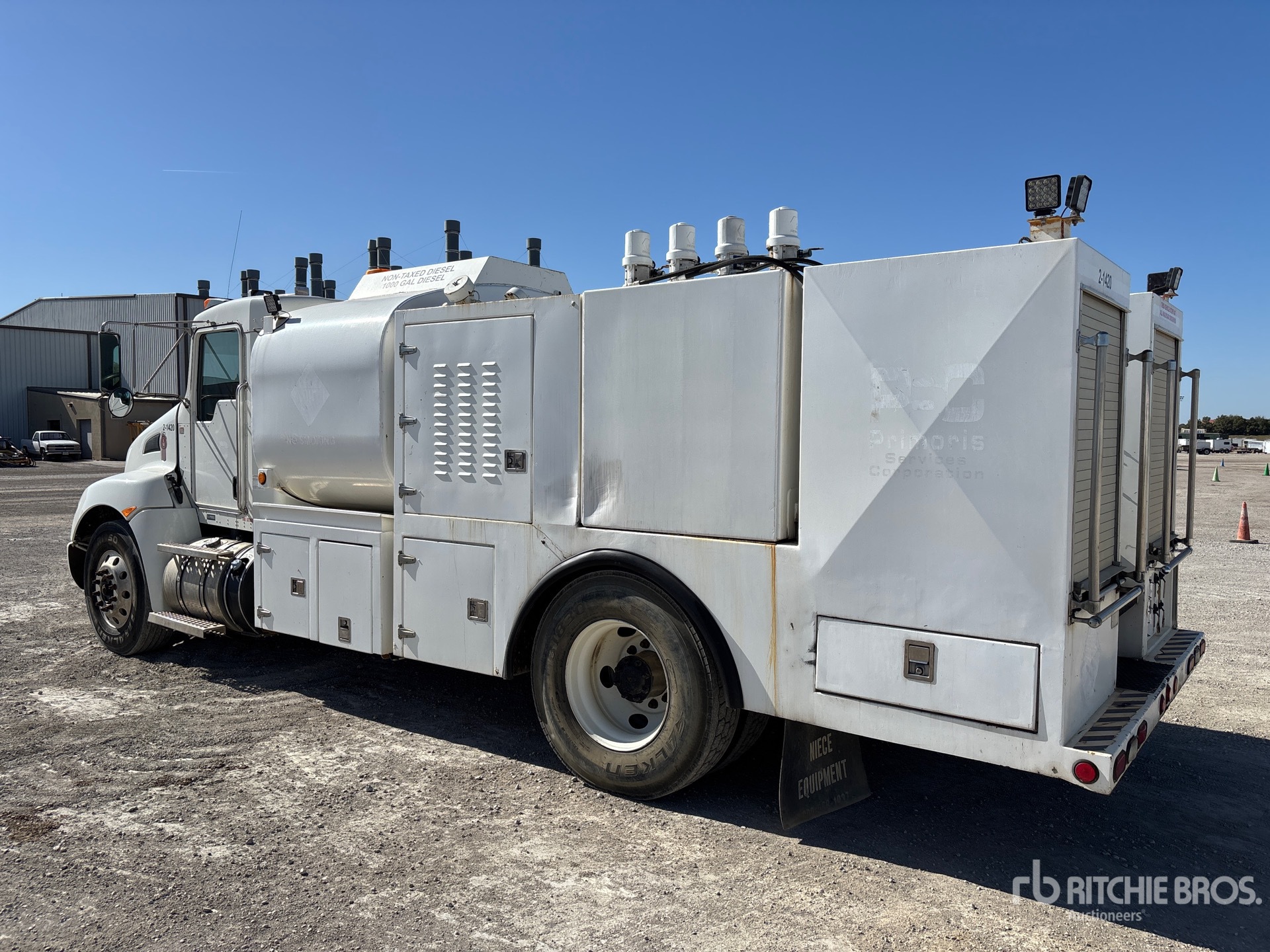 General Appearance with Imagen: esquina trasera izquierda