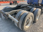4 Underbody - Truck with 