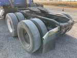 4 Underbody - Truck with 