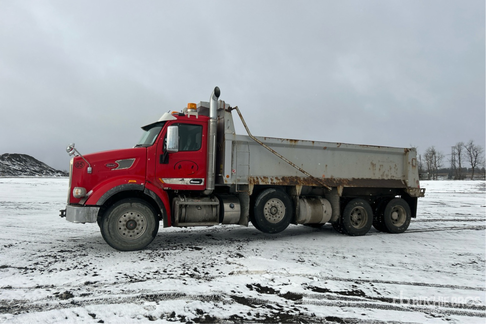 General Appearance with Imagen: esquina delantera izquierda