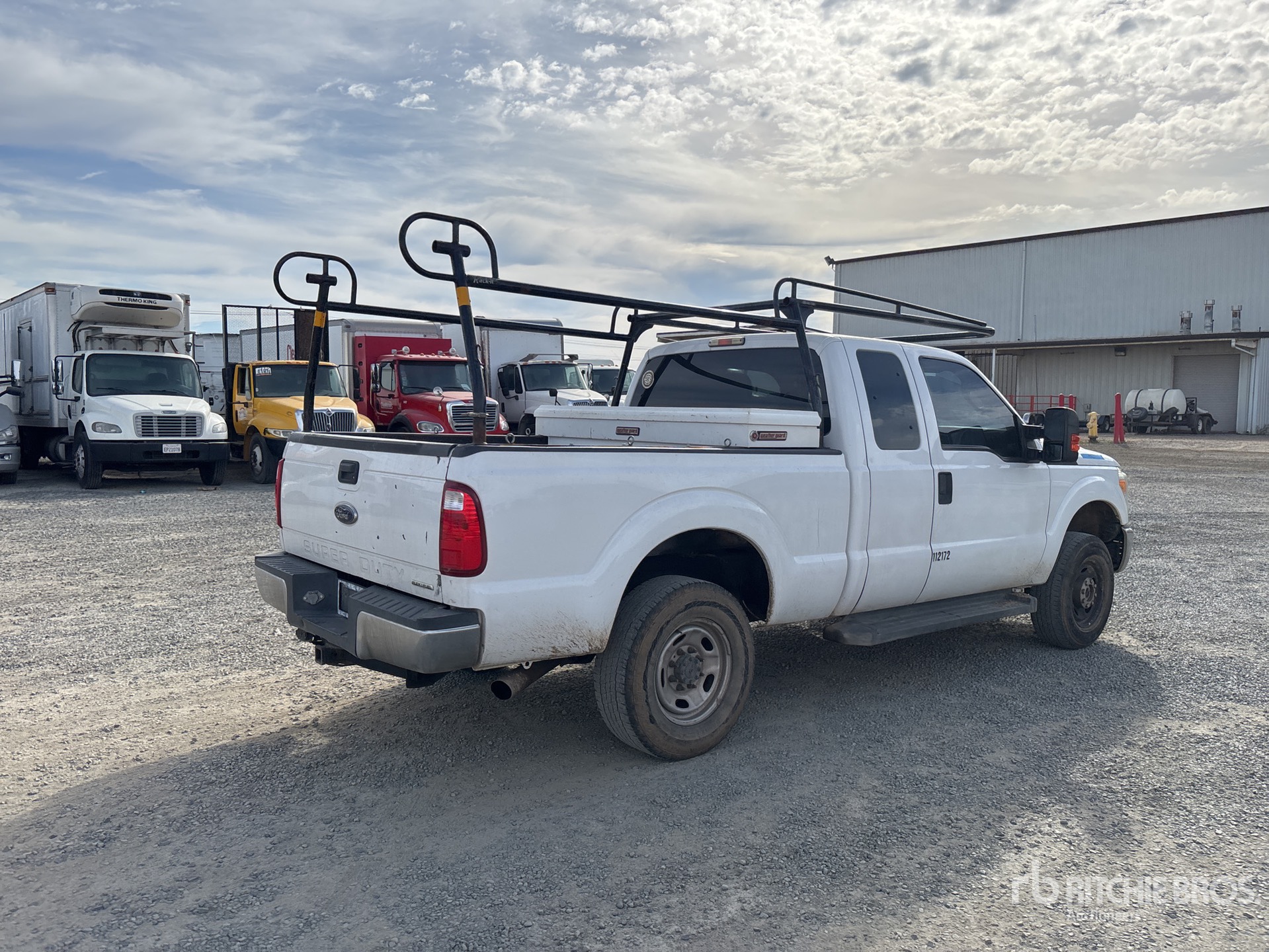 General Appearance with Zdjęcie, prawy dolny róg