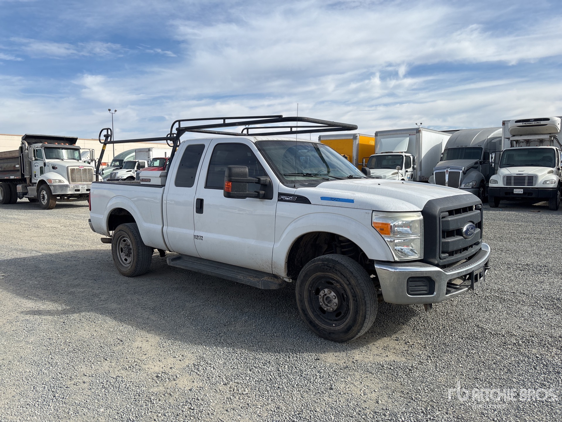 General Appearance with Zdjęcie, prawy górny róg