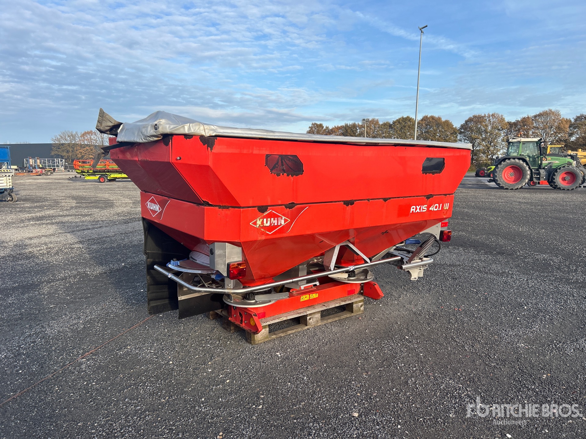 General Appearance with Zdjęcie, lewy dolny róg