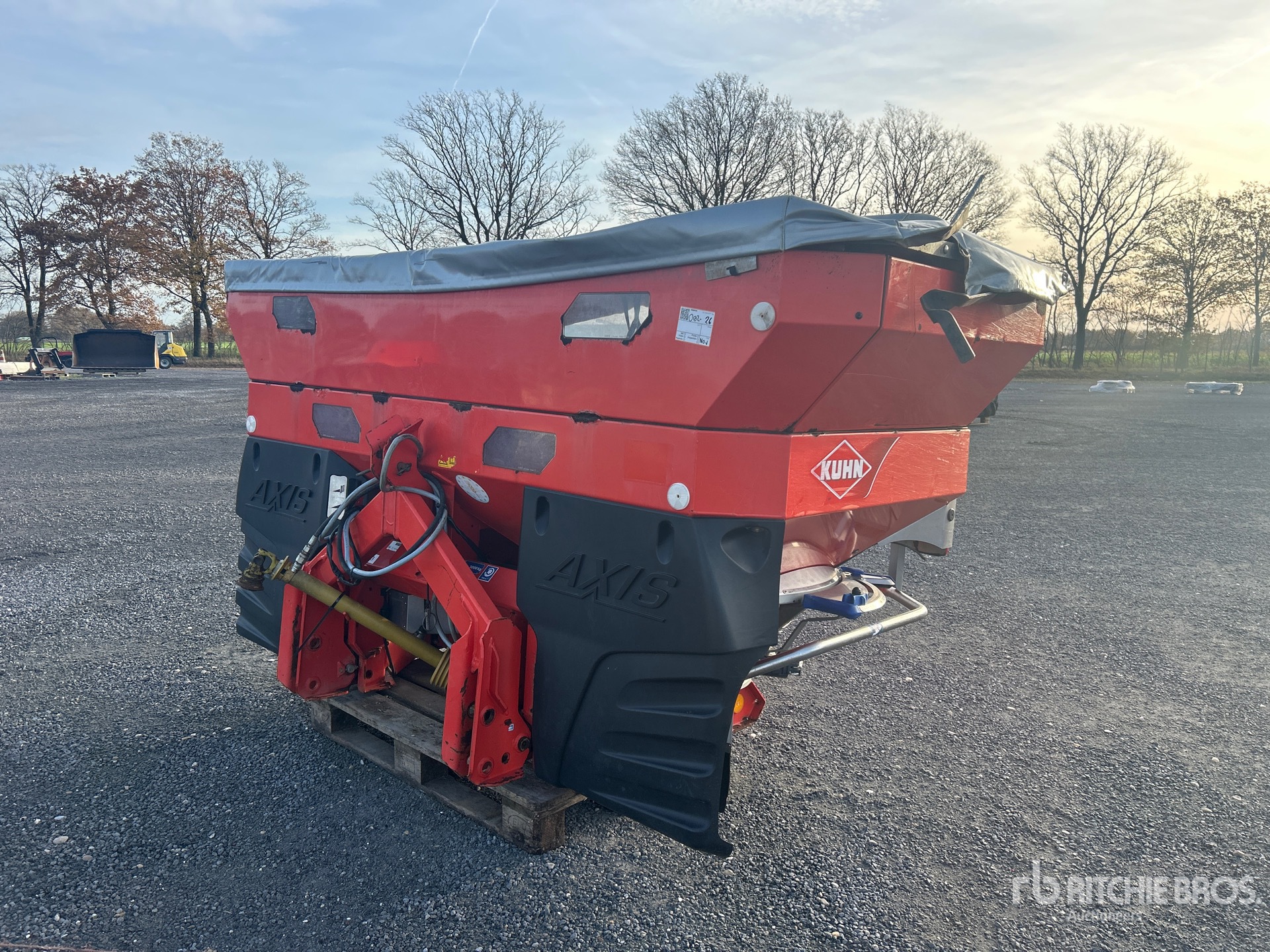 General Appearance with Zdjęcie, lewy górny róg