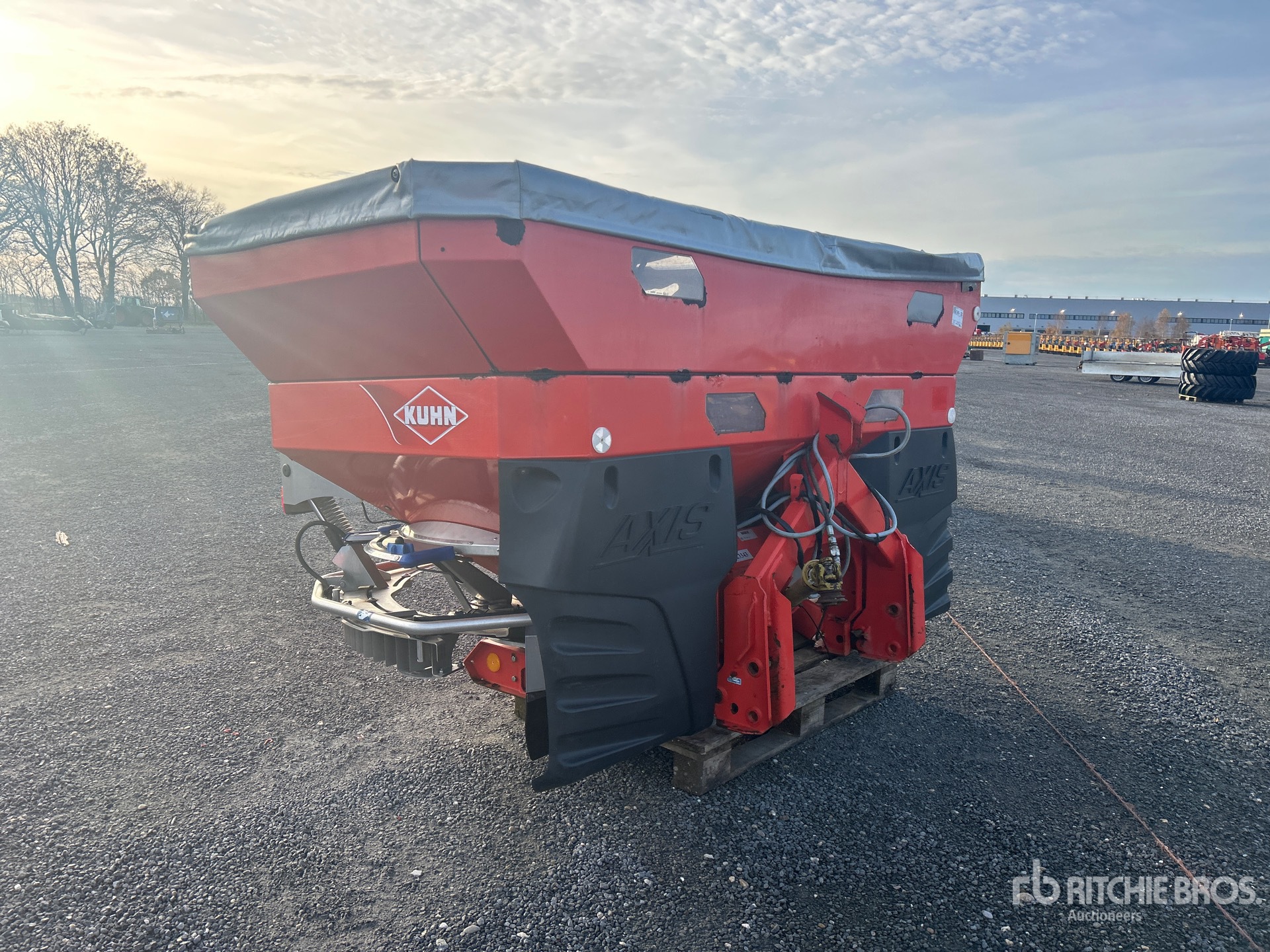 General Appearance with Zdjęcie, prawy górny róg