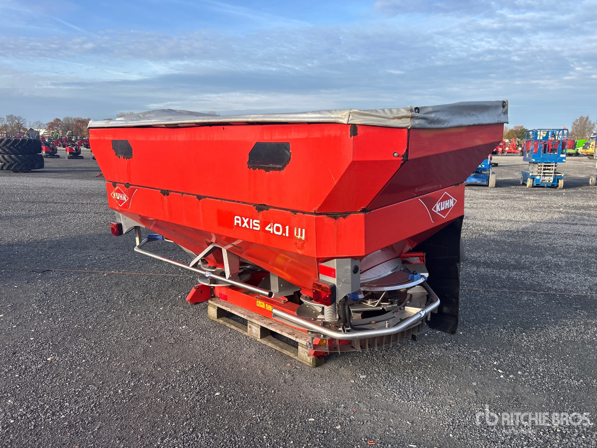 General Appearance with Zdjęcie, prawy dolny róg