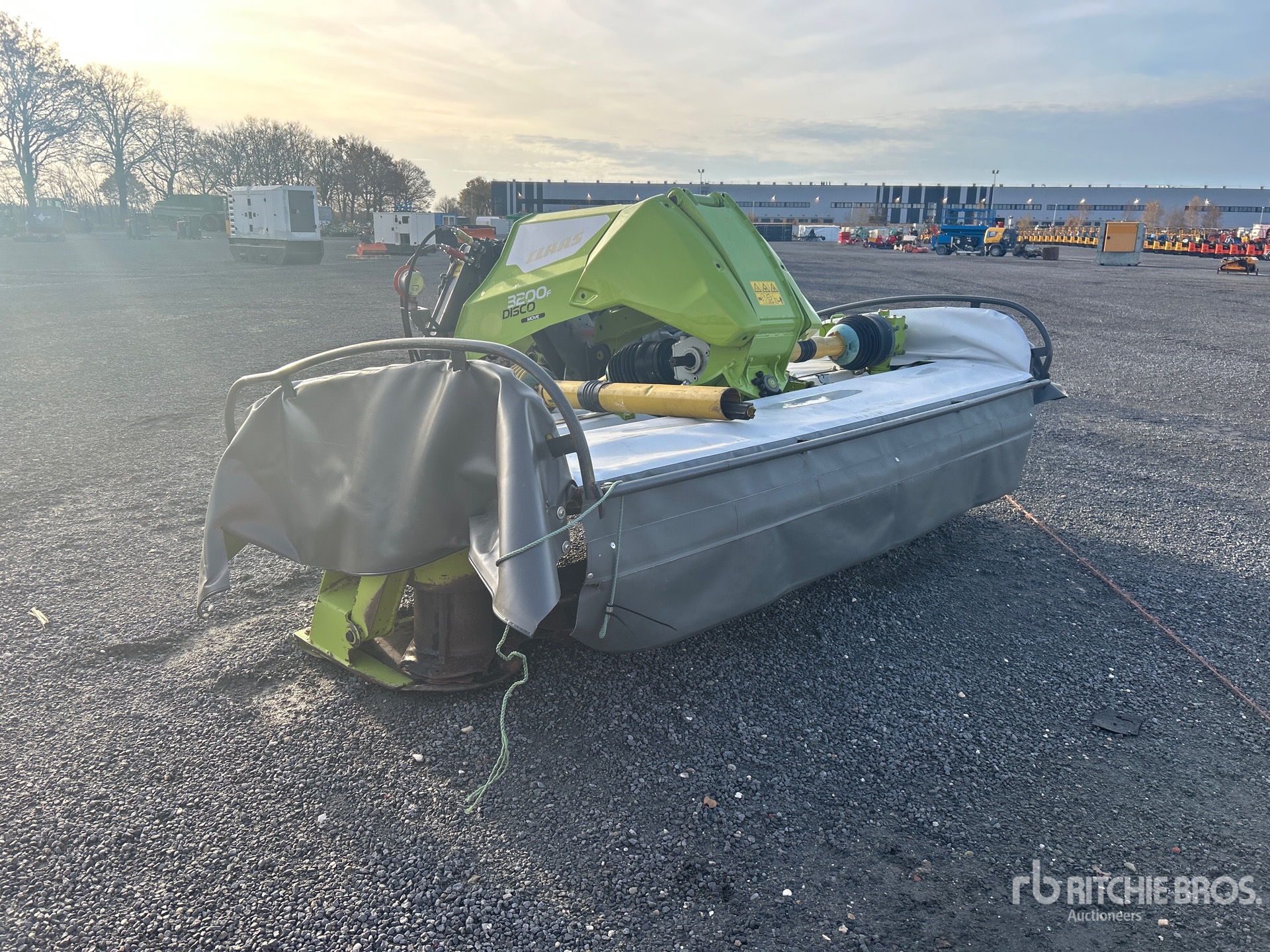 General Appearance with Imagen: esquina delantera derecha