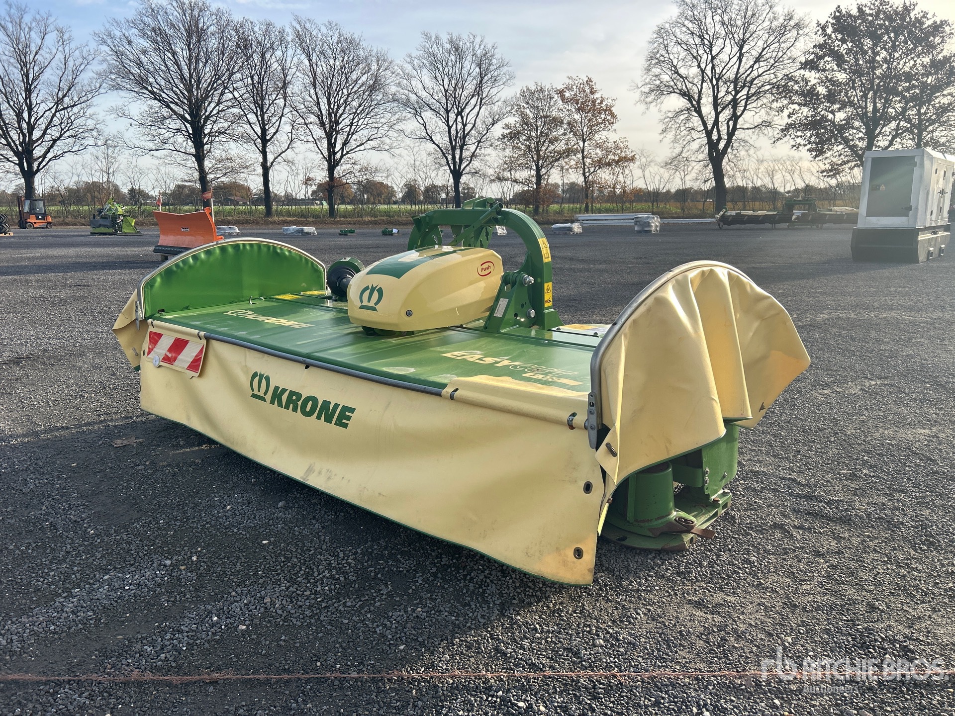 General Appearance with Zdjęcie, lewy górny róg