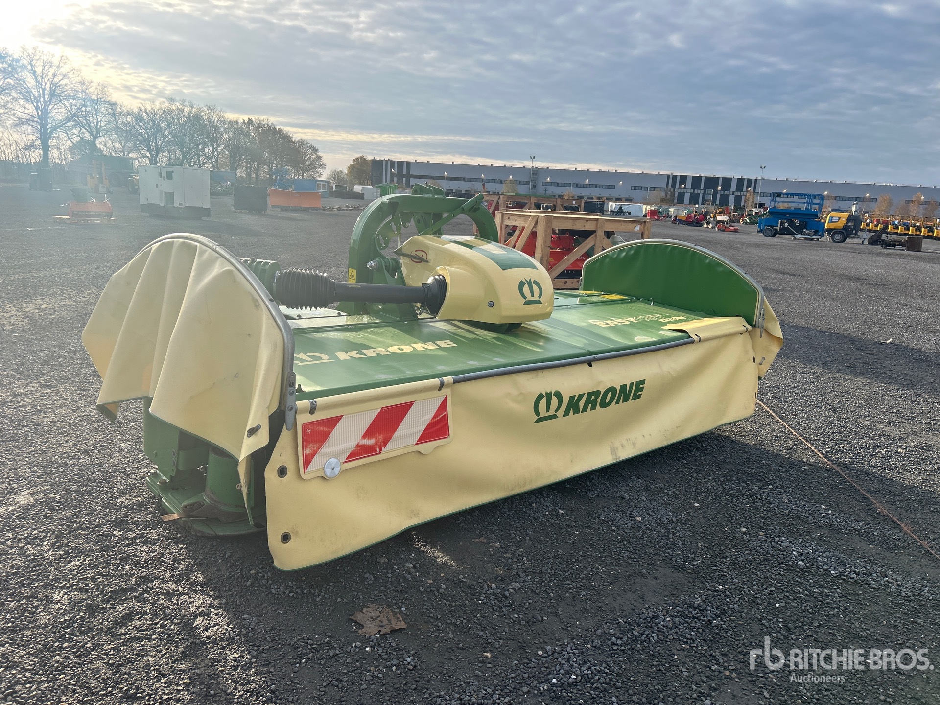 General Appearance with Zdjęcie, prawy górny róg