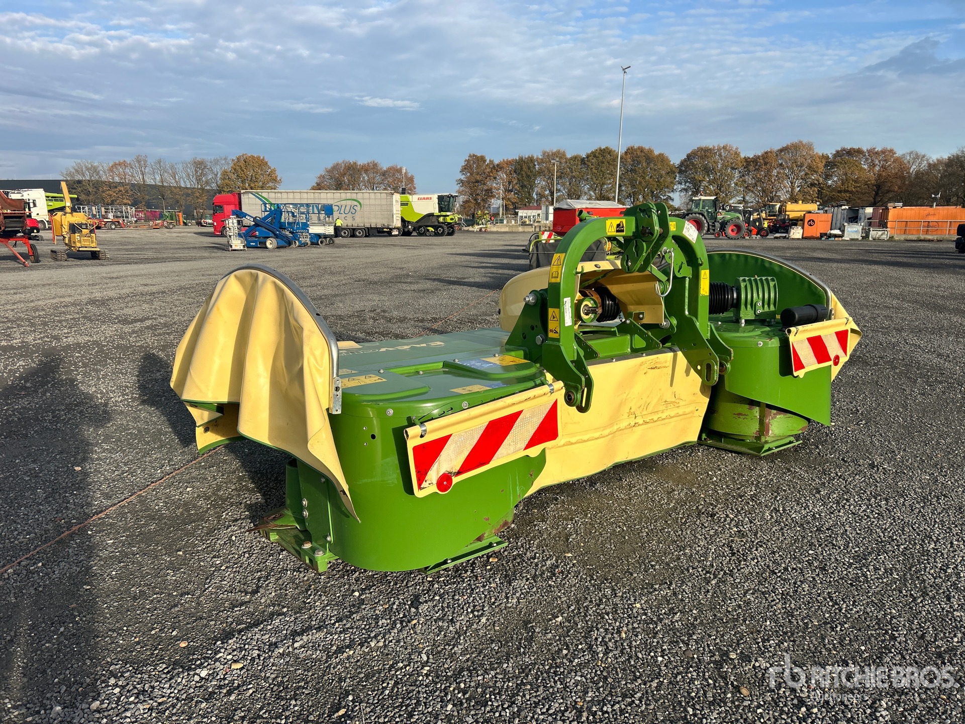 General Appearance with Zdjęcie, lewy dolny róg