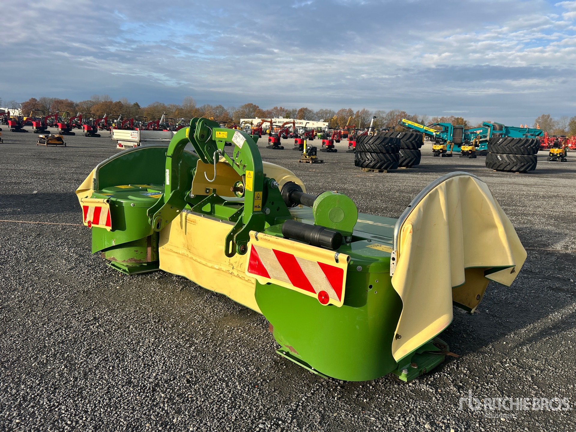 General Appearance with Zdjęcie, prawy dolny róg