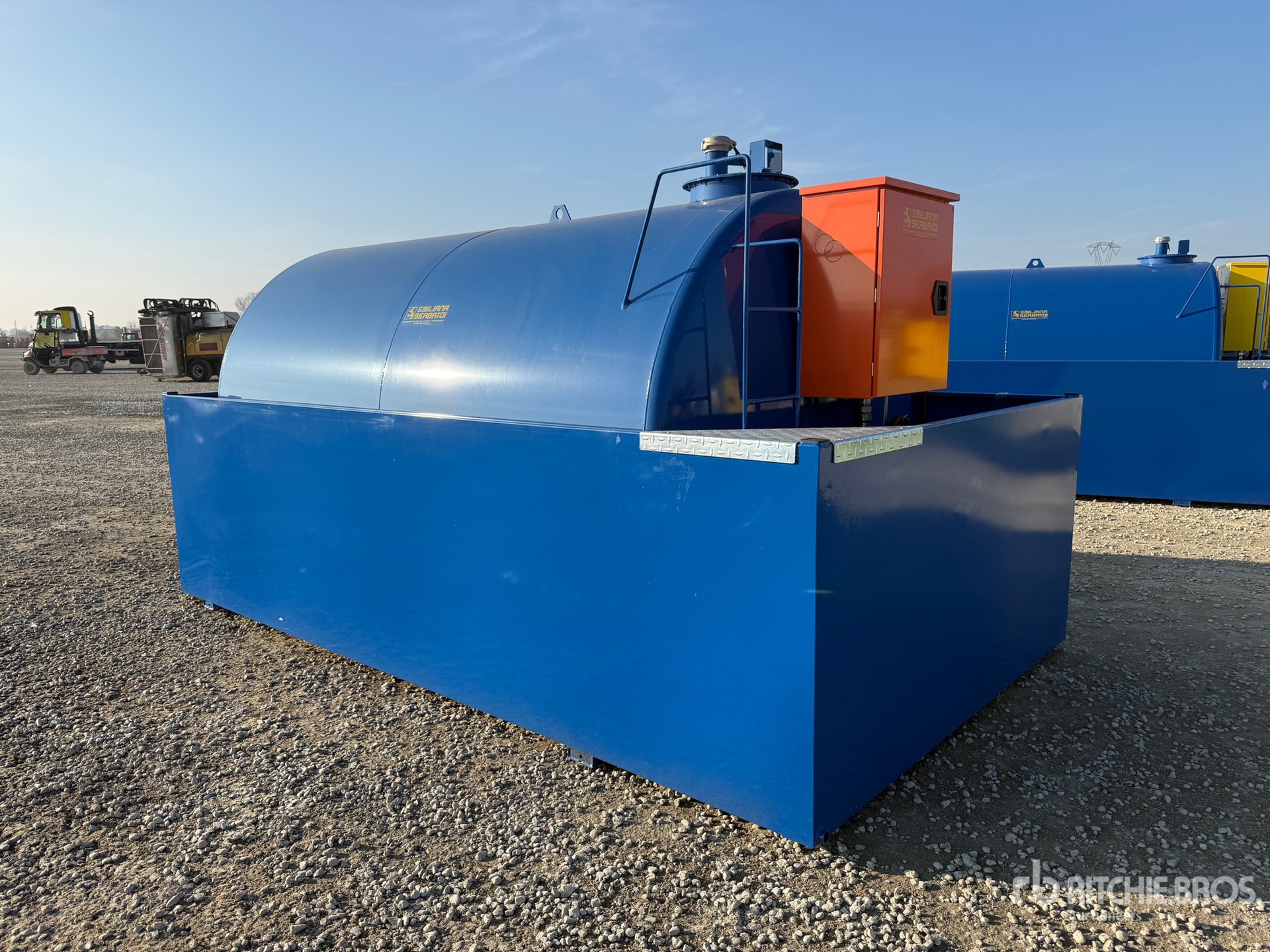 Aspect général with 