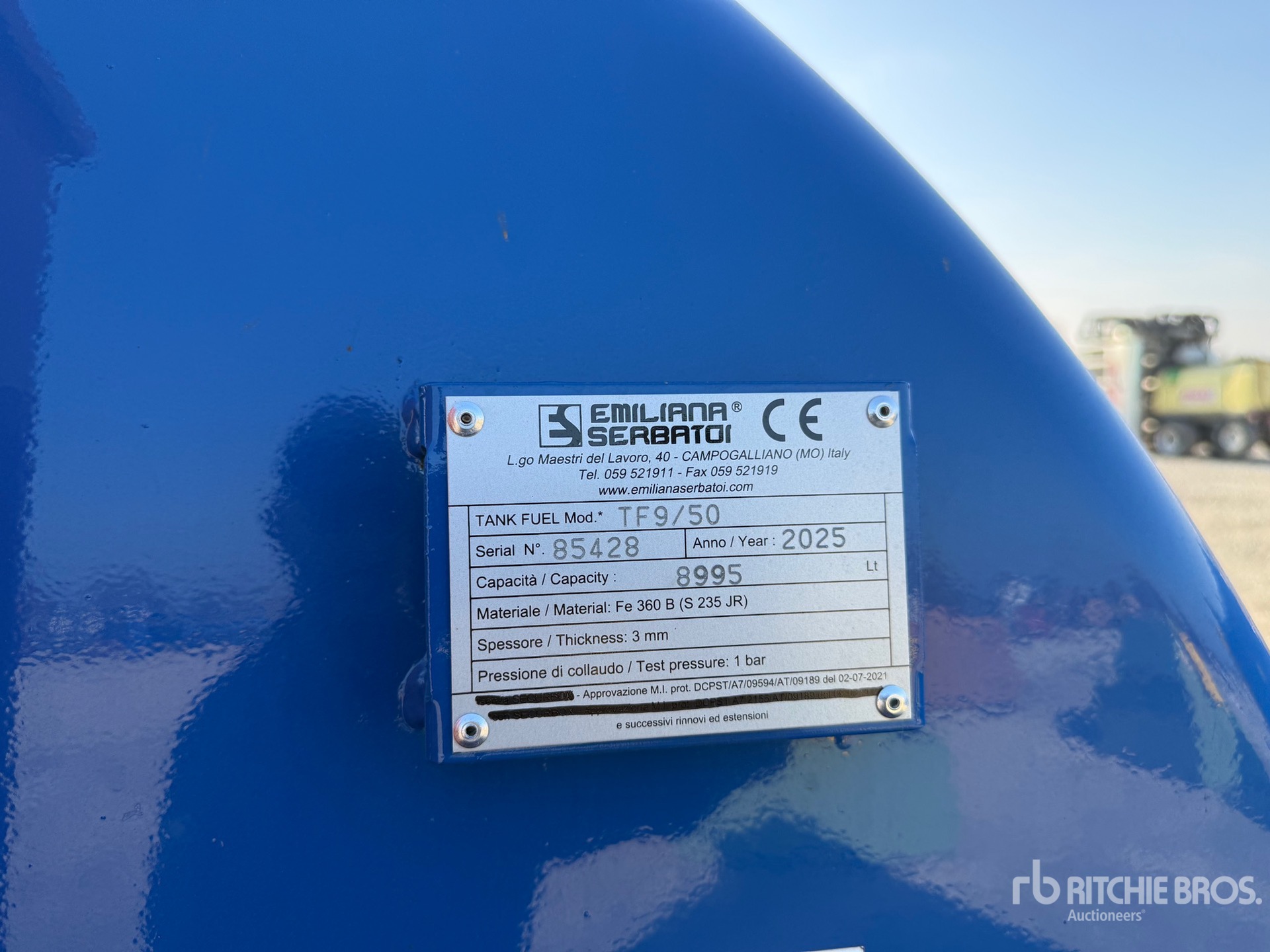 Aspect général with 