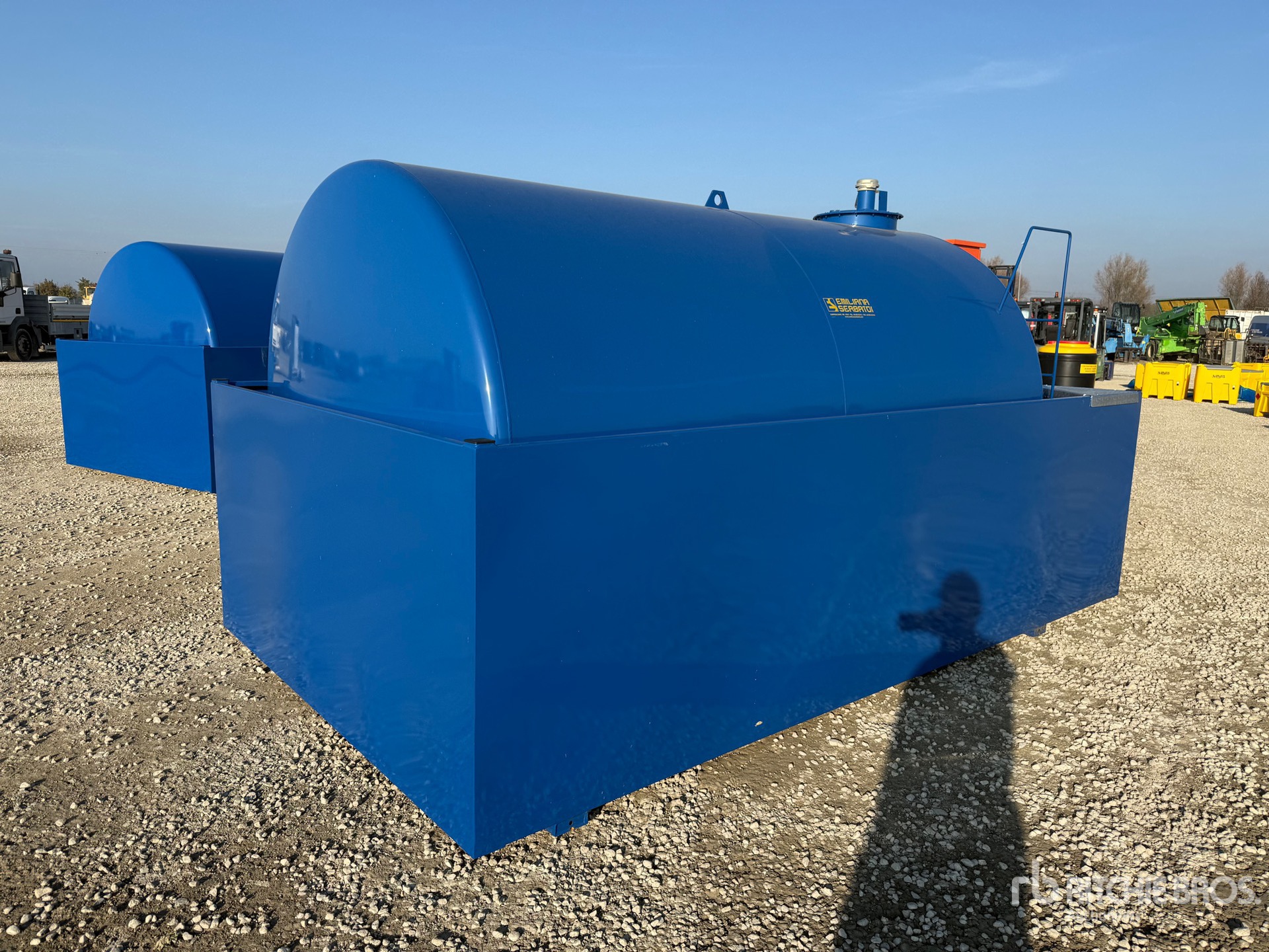 Aspect général with 