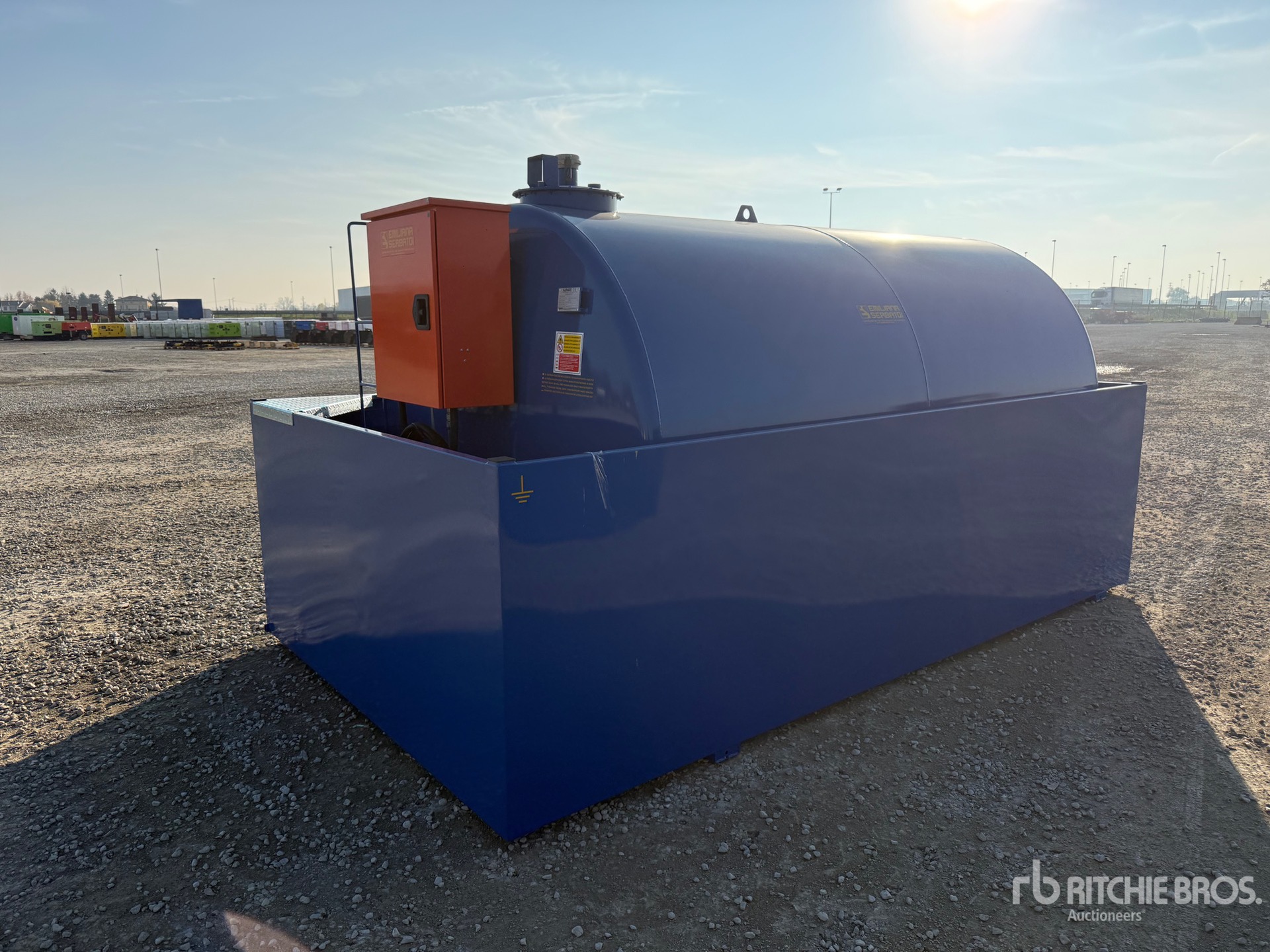 Aspect général with 